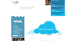 Desktop Screenshot of nevadajobconnect.com